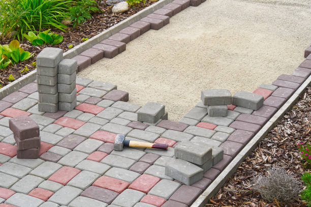 Best Residential Driveway Paver Services  in Doa Ana, NM