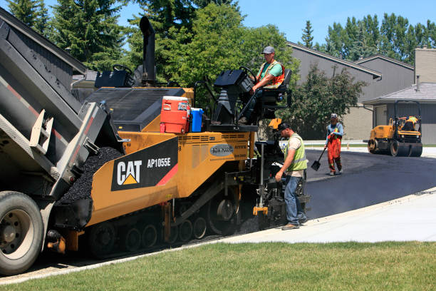 Trusted Doa Ana, NM Driveway Pavers Experts