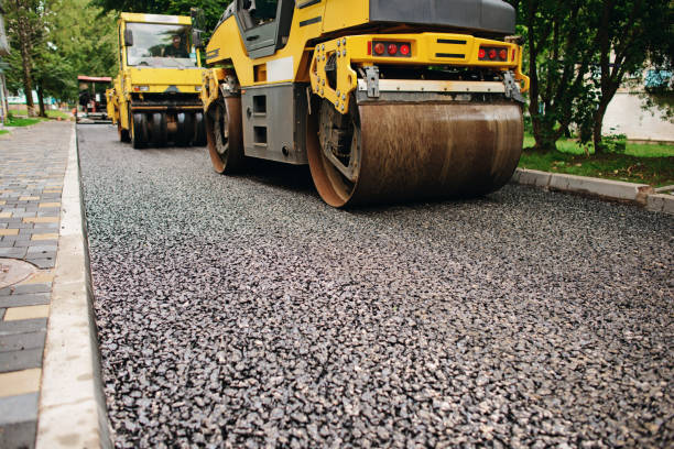 Best Concrete Paver Driveway  in Doa Ana, NM